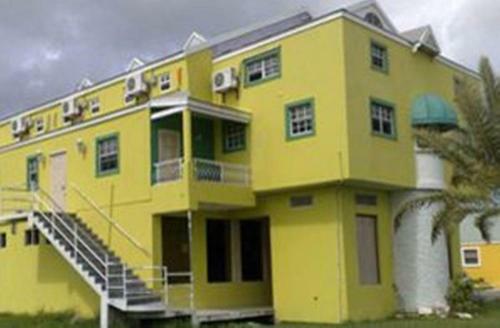 Apartamento Valley Creek Hotel