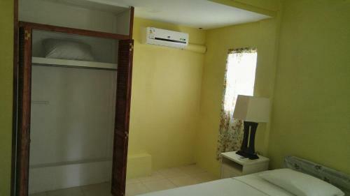 Apartamento Valley Creek Hotel