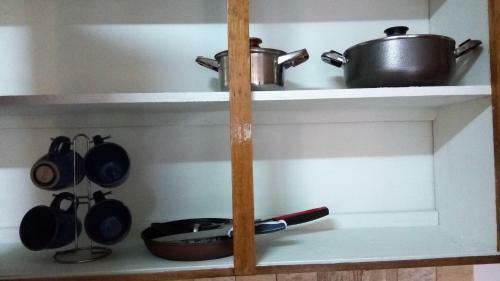 Apartamento Valley Creek Hotel