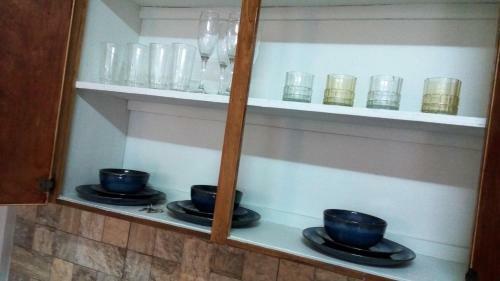 Apartamento Valley Creek Hotel