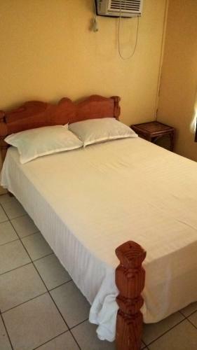 Apartamento Valley Creek Hotel