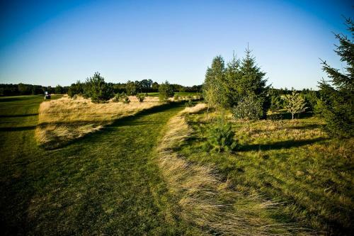 Golf Hotel Lisia Polana