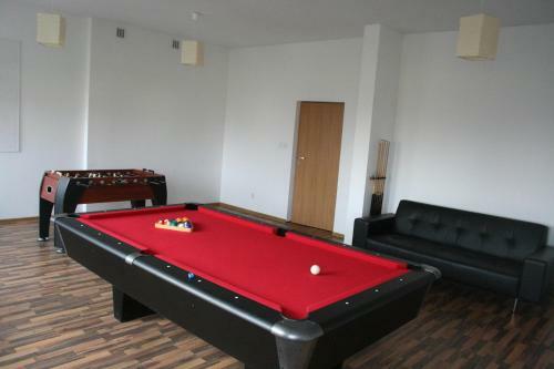 Golf Hotel Lisia Polana