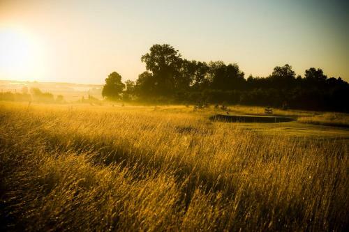 Golf Hotel Lisia Polana
