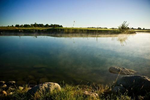 Golf Hotel Lisia Polana