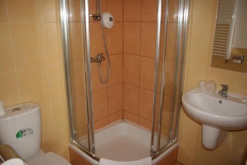 Golf Hotel Lisia Polana