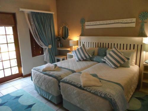 Hostal A Cherry Lane Self Catering And B&B