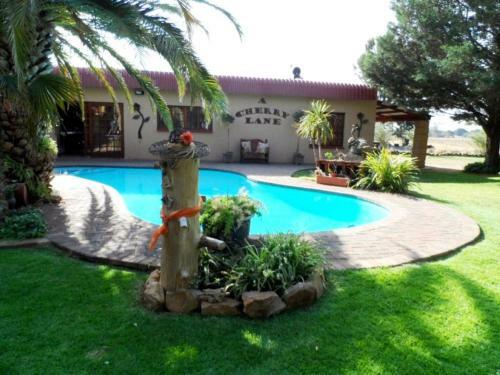Hostal A Cherry Lane Self Catering And B&B
