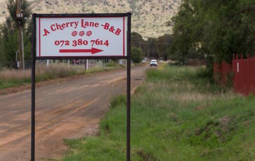 Hostal A Cherry Lane Self Catering And B&B