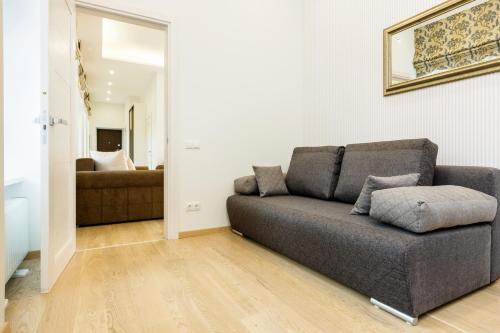Center City Apartments - Jogailos