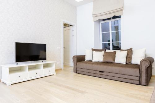Center City Apartments - Jogailos