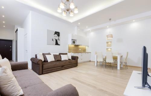 Center City Apartments - Jogailos