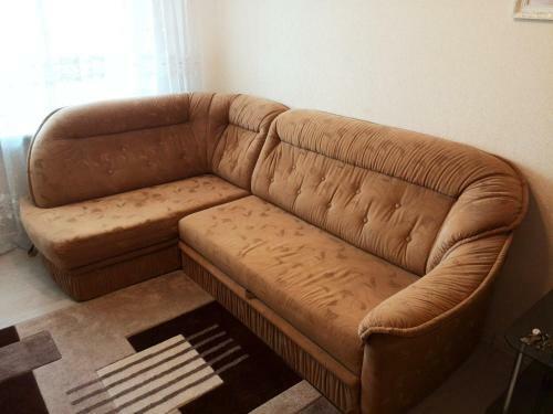 Comfort Minsk Apartment