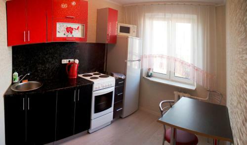 Comfort Minsk Apartment