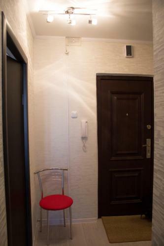 Comfort Minsk Apartment