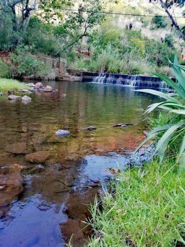 Hostal Rocky Drift Private Nature Reserve