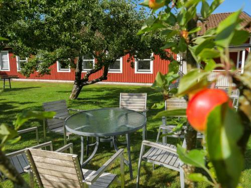 Agroturismo �devata Fiskecamp