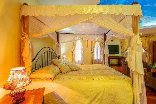 Hotel Poa Place Resort