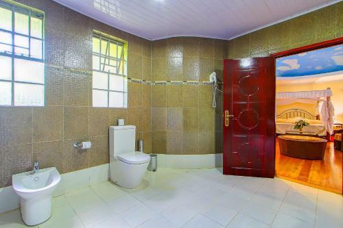Hotel Poa Place Resort