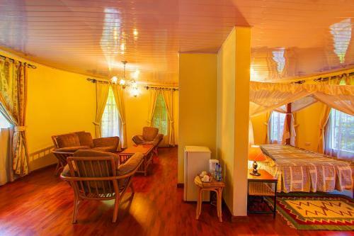 Hotel Poa Place Resort