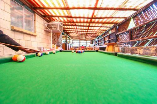Hotel Poa Place Resort