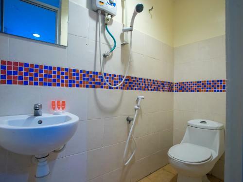1st Inn Hotel Shah Alam (sa13)