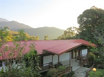 Hotel Mile 36 Lodge