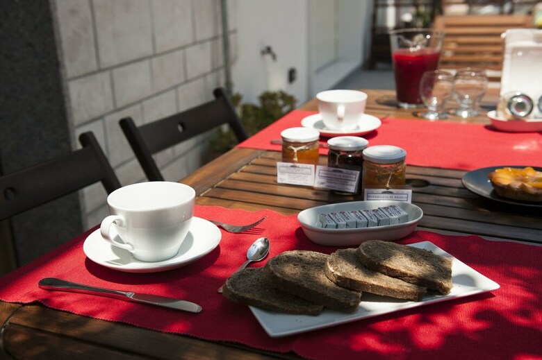 Bed & Breakfast Briciole Di Gusto