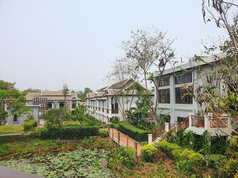 Hotel Le Palais Juliana