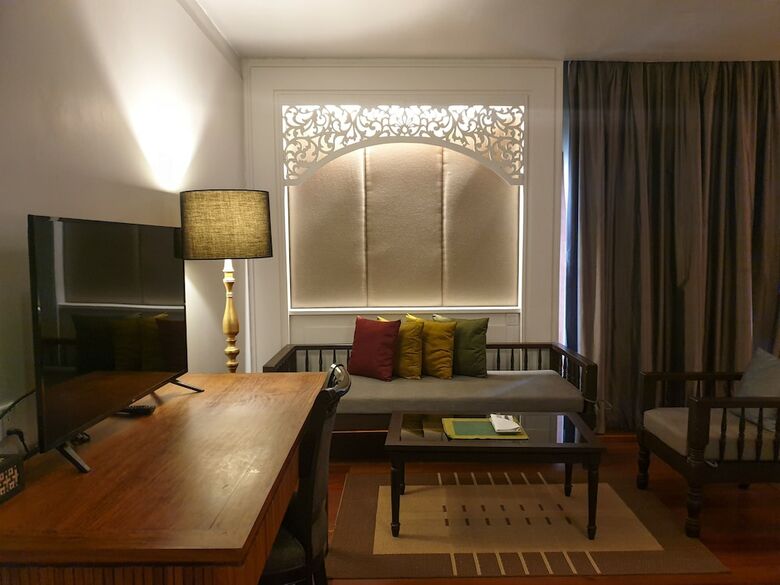 Hotel Le Palais Juliana
