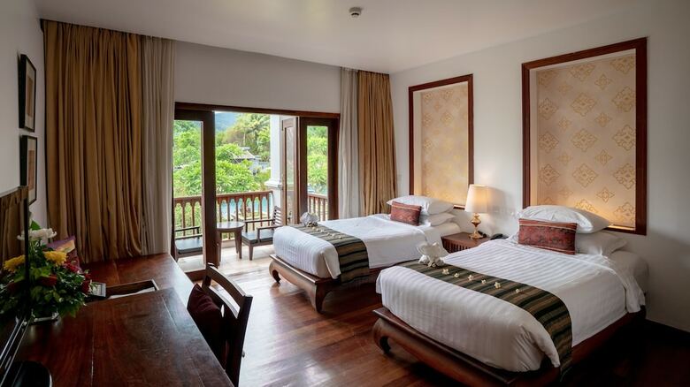 Hotel Le Palais Juliana