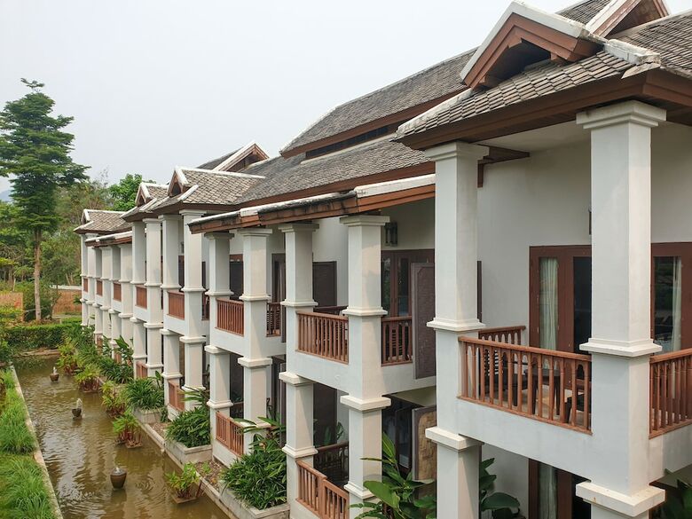 Hotel Le Palais Juliana