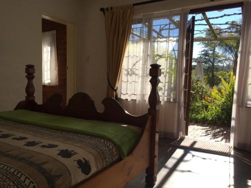 Africa Lodge