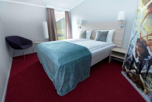 Hotel Scandic Nordkapp