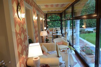 Hostal Relais Barco Zonca