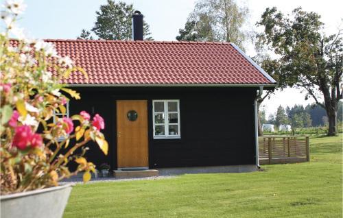 Holiday Home S�vsj� 23