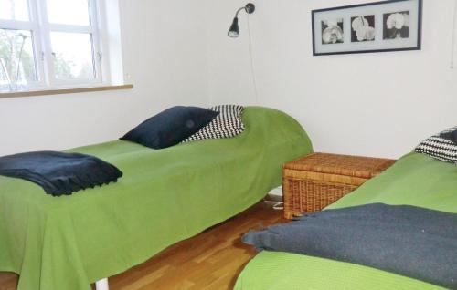 Holiday Home S�vsj� 23