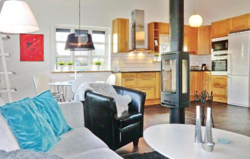 Holiday Home S�vsj� 23