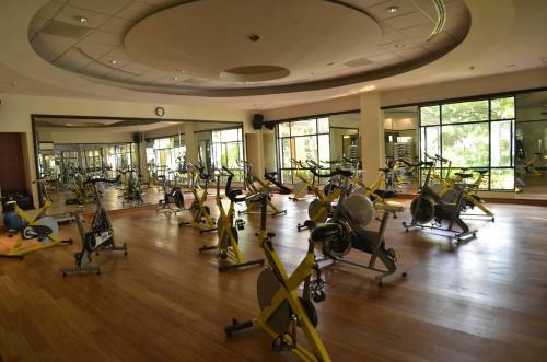 Jacaranda Hotel Nairobi