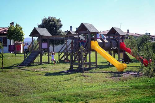 Hostal Agriturismo Gli Etruschi