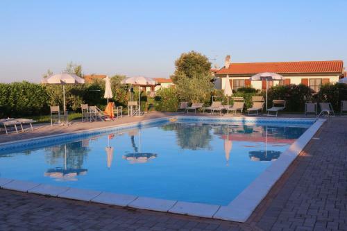 Hostal Agriturismo Gli Etruschi