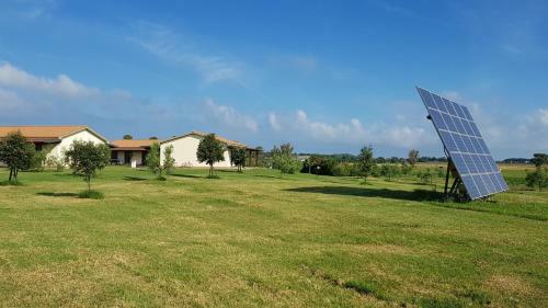 Hostal Agriturismo Gli Etruschi
