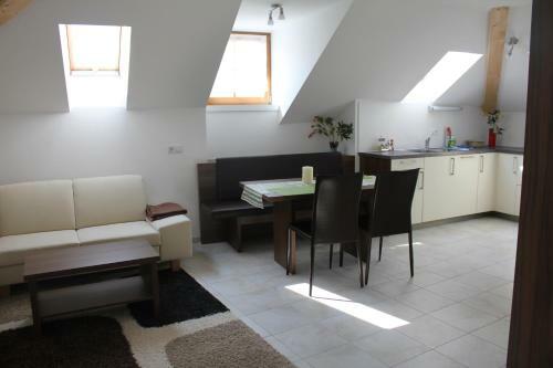 Apartments Klotz