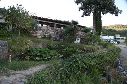 Bed & Breakfast Quinta Pedras De Baixo