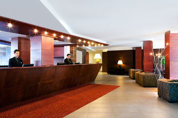 Hotel Sansicario Majestic