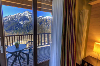 Hotel Sansicario Majestic