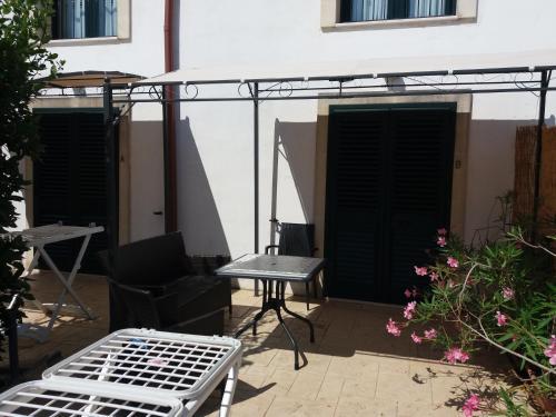 Agroturismo Masseria Montevergine
