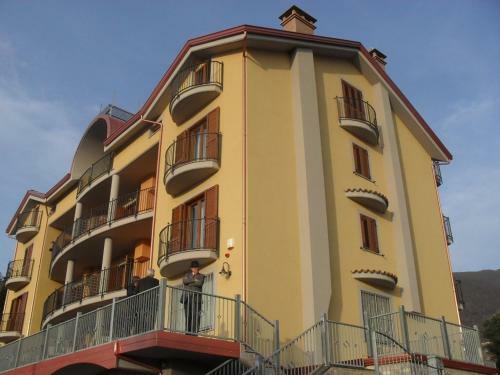 Hotel Giardino San Michele