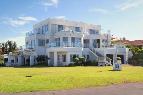Benri B&B & Self-catering
