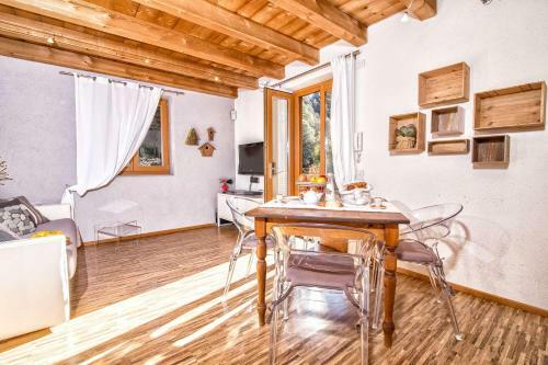Sweet Laghel Apartments